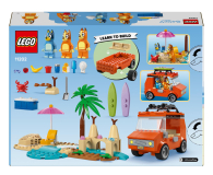 LEGO Bluey 11202 Blue i rodzinna wycieczka samochodem - 1331694 - zdjęcie 6